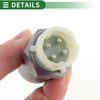 VOLVO Truck Transmission Speed Sensor (No.0135425717)
