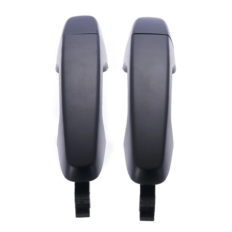 Holden Commodore VE Statesman 4pc Outer Door Handle Set (2006-2013)