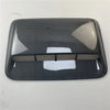 Universal Car - Glossy Black Hood Scoop Vent Bonnet Cover