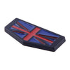 Car 3D Metal Union Jack UK Flag Trunk Emblem Badge Decal