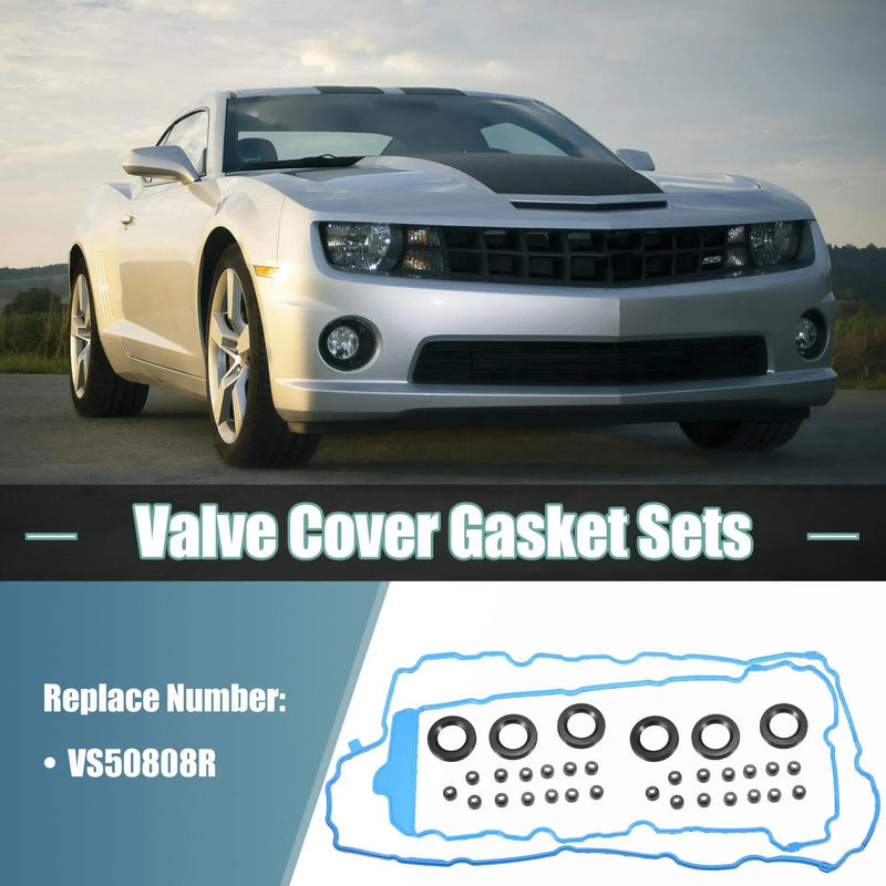Chevrolet CTS Valve Cover Gasket Kit