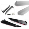 Benz W205 C-Class Sport Rear Air Vent Cover Trim (2015-2021)