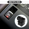 Citroen C4 Picasso Electric Parking Brake Control Switch (2006-2020)