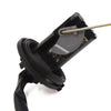 WH-100 Motorcycle Scooter Fuel Level Gauge Oil Meter Sender Sensor Black