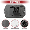 Toyota Yaris Blower Motor Resistor (2010-2020)