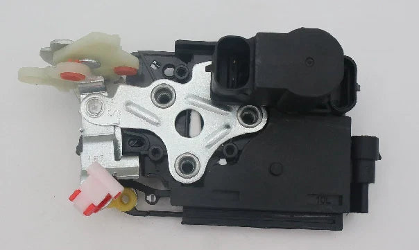 Ssangyong Rexton Front Left Door Latch Assembly (2002–2016)