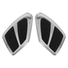 Honda Goldwing GL 1800 F6B Fuel Tank Gas Cap Trim Side Cover (2013-2019)