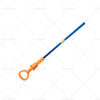 VW Beetle, Audi A3 Oil Dipstick & Funnel Tube (1998-2010)