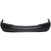 Front Bumper Cover For 2006-2011 Ford Crown Victoria