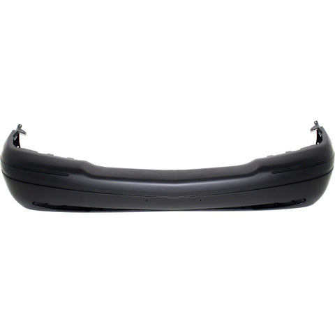 Front Bumper Cover For 2006-2011 Ford Crown Victoria