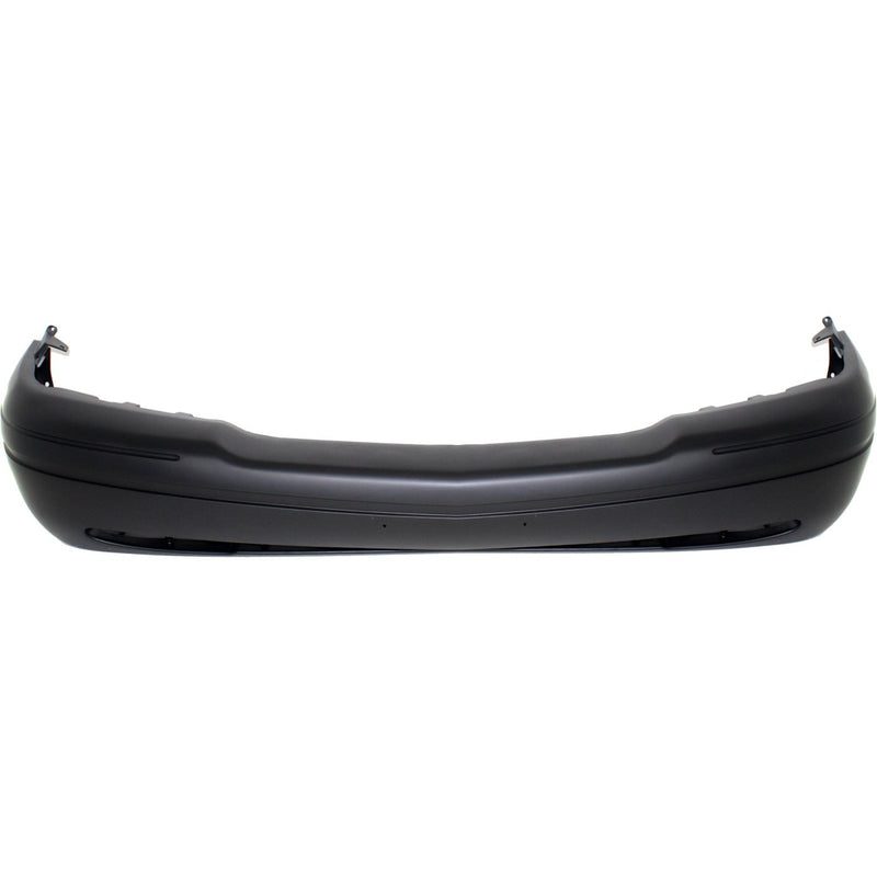 Front Bumper Cover For 2006-2011 Ford Crown Victoria