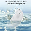 Wireless Pumps Water Dispenser WF20 / CF20 Pet Water Fountain Filter
