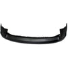 Rear Bumper Cover For 2012-2014 Honda CR-V Lower Textured