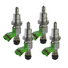 Toyota Avensis RAV4 Noah Vista 4 x Fuel Injectors (2000-2005)