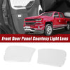 Ford F150 F250 Clear Inner Light Lens x1 (2004-2023)