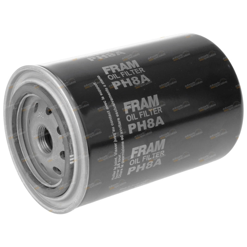 Ford F100 Engine Oil Filter 3.9L 4.1L (1970-1985)