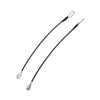 XUV 625i 825i HPX615E HPX815E Car Tailgate Cables