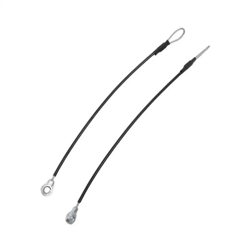XUV 625i 825i HPX615E HPX815E Car Tailgate Cables