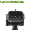 Ford S-MAX WA6 2.0 TDCi Manifold Absolute Pressure Sensor (2006-2014)