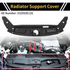 Toyota Highlander Radiator Support Cover (2020–2023)
