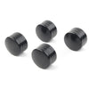Harley Sportster XL Twin Cam Touring 4x Head Bolt Spark Plug Covers (2004-2023)