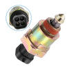 Chevrolet C1500 Idle Control & Throttle Position Sensor (1991-1995)