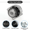 Infiniti FX35 G35 Nissan Altima 350Z Water Pump