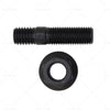 Nissan GQ GU TD42 4 x M10 x 40mm Exhaust Manifold Studs (1997-2007)