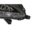 Hyundai Tucson DRL LED Daytime Running Lights Fog Lamps (2015-2017)