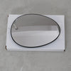 Mini Cooper R56 R57 R58 R59 R60 Passenger Side Heated Wing Mirror Glass (2007-2015)