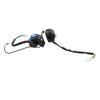 GY6 50 150 Scooter Left & Right Light Switch Control Brake Lever