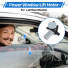 Honda Accord Sedan Power Window Regulator Lift Motor (2008-2012)