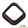 Harley Night Rod Special VROD Muscle VRSCF (2002-2017) Red Air Filter