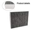 BMW Cabin Air Filter