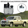 Chevy / GMC 1500-3500 Underhood LED Lamp (2003–2006)
