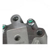 Toyota 4Runner Tacoma T100 Power Steering Pump (1998–2009)