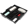 Toyota Tundra Center Console Organizer Armrest Storage Box (2014-2019)