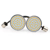 Bobber Chopper Cafe Racer 48 Amber LED Turn Signal Light Bulb