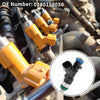 Ford Explorer 2005 Fuel Injector No.0280158056 (2005)