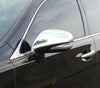 Lexus LS LS460 Side Door Mirror Covers (2009-2012)