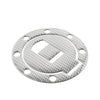 Yamaha XJR400 1200 1300 Gas Tank Cap Cover Pad Decal Protector (1995-2007)