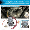 Harley Davidson Sportster 40mm Carburettor CV (1998-2023)