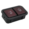 Mercedes W212 E350 S550 CL500 Trunk Lock Close Button Switch