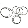 Nissan, Suzuki, Chevrolet, Mitsubishi Transmission Overhaul Gasket Set