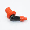 125cc 150cc 250cc PIT Quad Dirt Bike ATV Spark Plug Lead Cap
