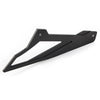 Suzuki DRZ 400 S / SM / E CNC Rear Chain Guard Cover Protector Black (2000-2020)
