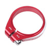 MTB Road Bike Ultralight Aluminum Alloy Seat Post Clamp