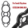 Suzuki Hayabusa GSXR1300 2008-2016 Black Speedometer Panel Cover
