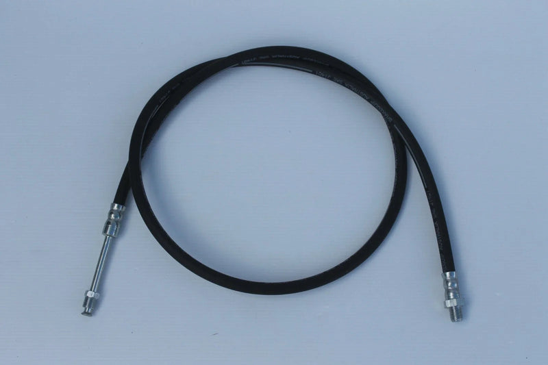 HD & HR Holden 3 Speed Crash Box Hydraulic Clutch Hose (1968-1974)