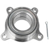 Mitsubishi Challenger PB PC Front Wheel Bearing Hubs (2009-2015)